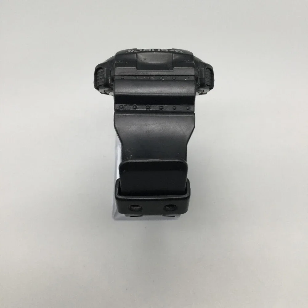 Casio G-Shock 5146 GA-110RG Mens Watch 48mm Black Gold 200M New Battery